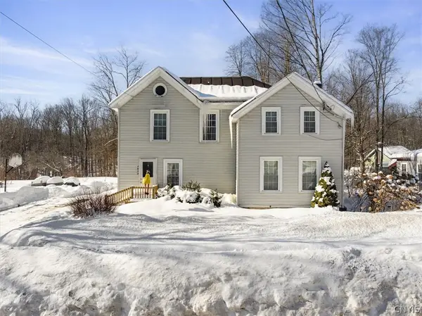 7933 Steuben Street, Holland Patent, NY 13354