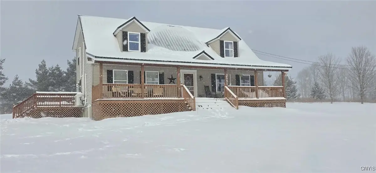 3541 Preston Road, Cincinnatus, NY 13040 - #1
