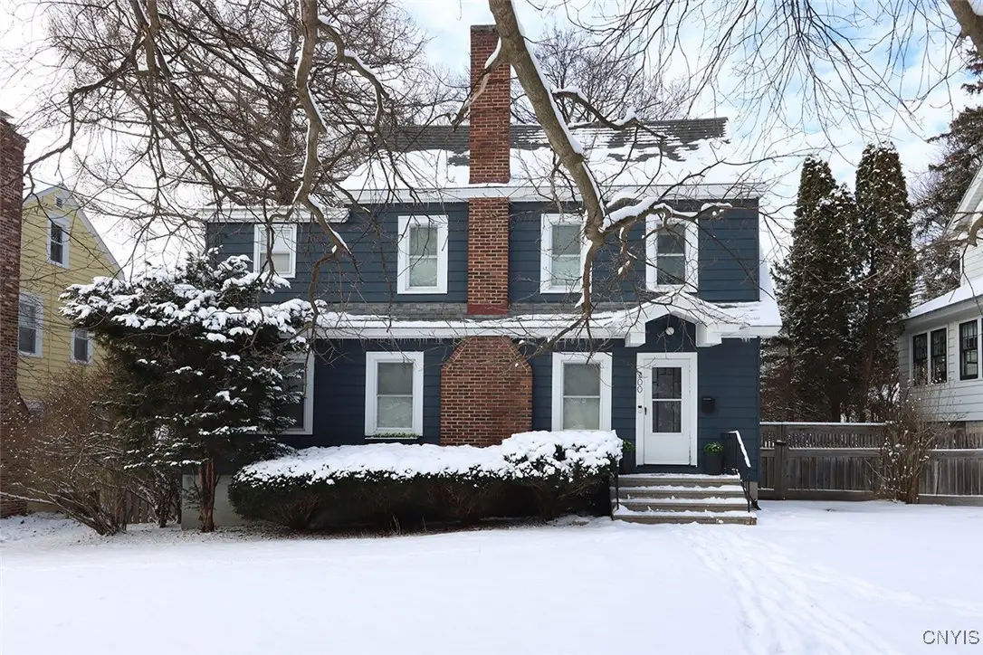 300 Cornwall Drive, Syracuse, NY 13214 - #1