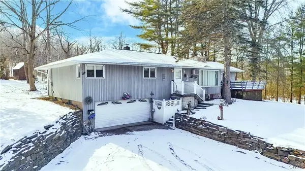 20 Cascade Drive, New Hartford, NY 13413