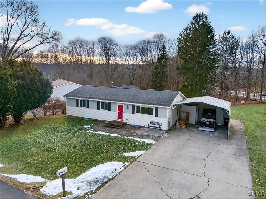 107 Hillcrest Drive, Groton, NY 13073 - Image #2