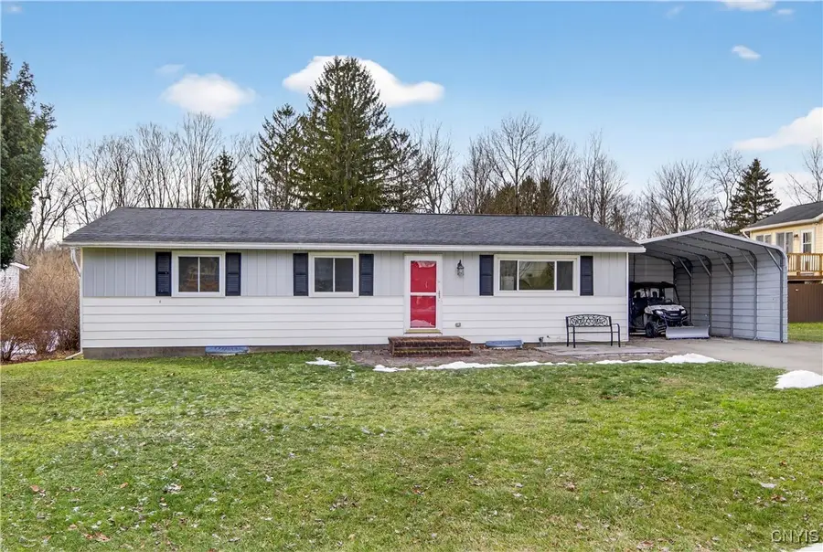 107 Hillcrest Drive, Groton, NY 13073 - Image #3