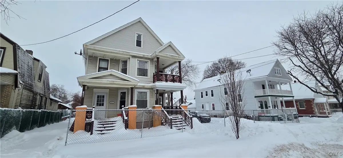 1624 Seymour Avenue, Utica, NY 13501 - Image #1