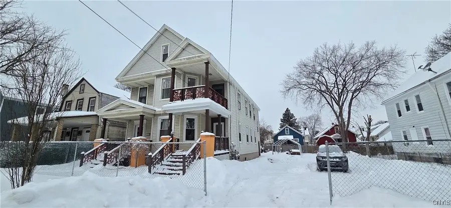 1624 Seymour Avenue, Utica, NY 13501 - Image #2