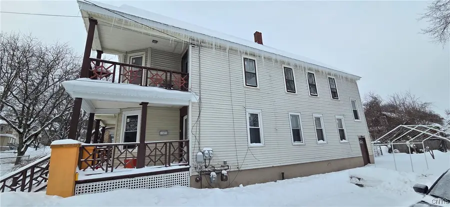 1624 Seymour Avenue, Utica, NY 13501 - Image #3