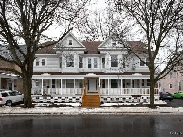 1005-1013 Academy Street, Watertown, NY 13601