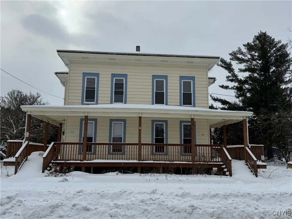 117 W Chapel Street, Canastota, NY 13032 - Image #1