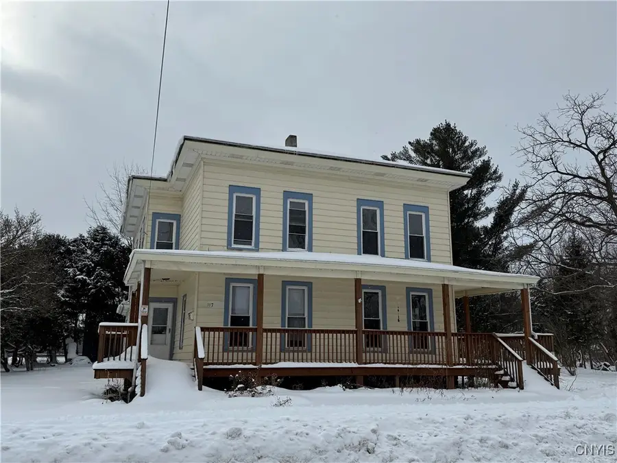 117 W Chapel Street, Canastota, NY 13032 - Image #2