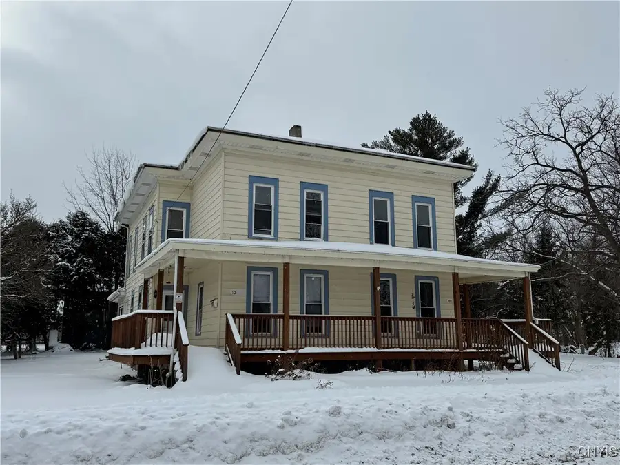 117 W Chapel Street, Canastota, NY 13032 - Image #3