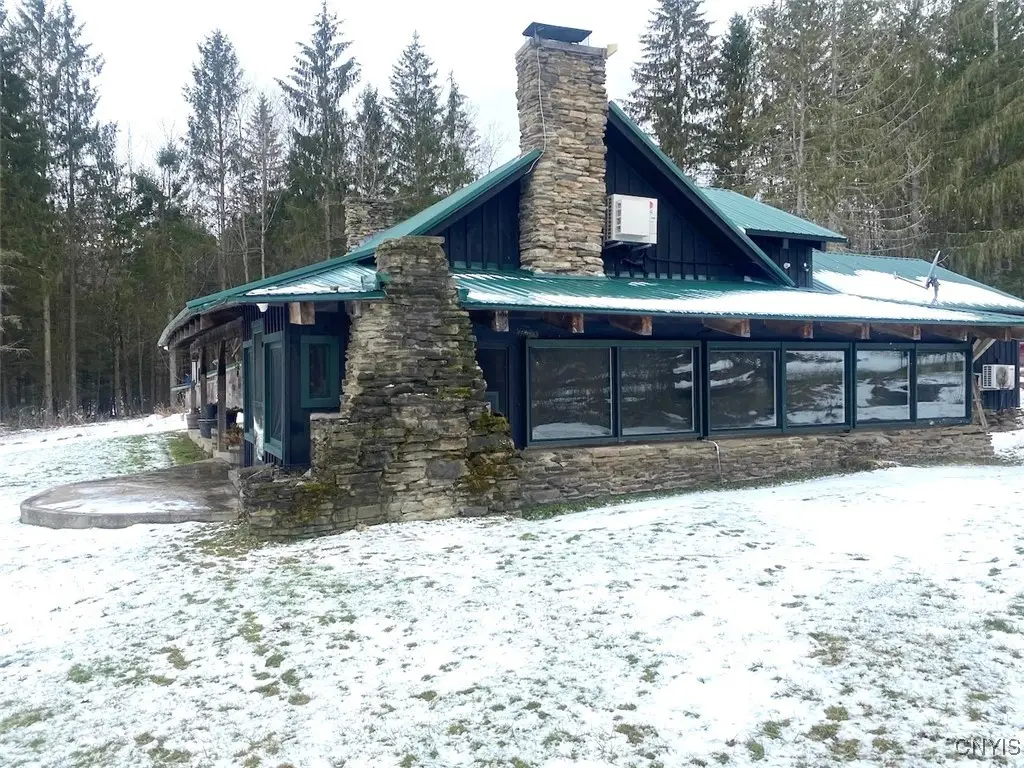 4607 Waugh Brook Road, Scio, NY 14880 - Image #1