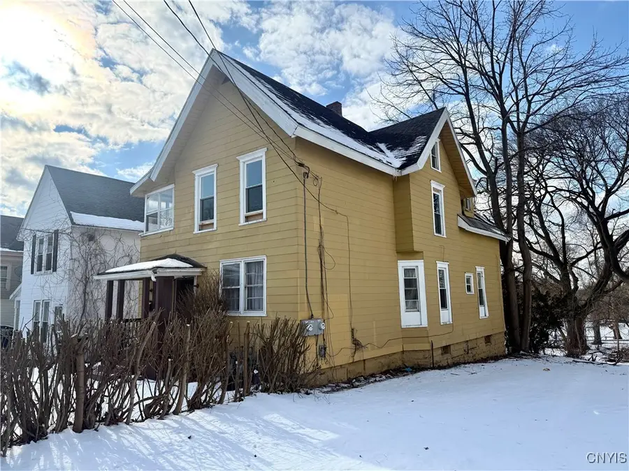 909 Oak Street, Syracuse, NY 13203 - Image #2