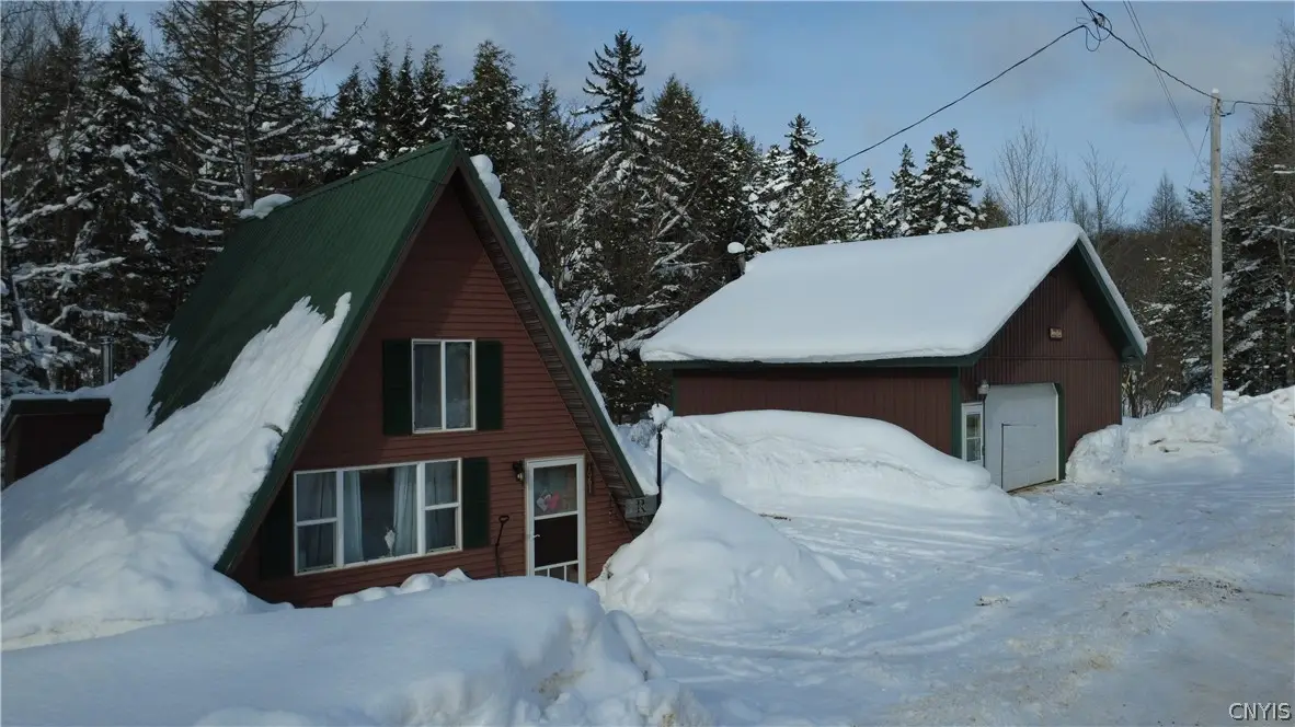 1061 N Osceola Road, Redfield, NY 13437 - #1