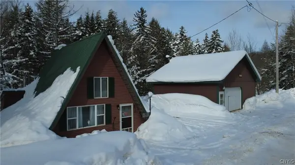 1061 N Osceola Road, Redfield, NY 13437