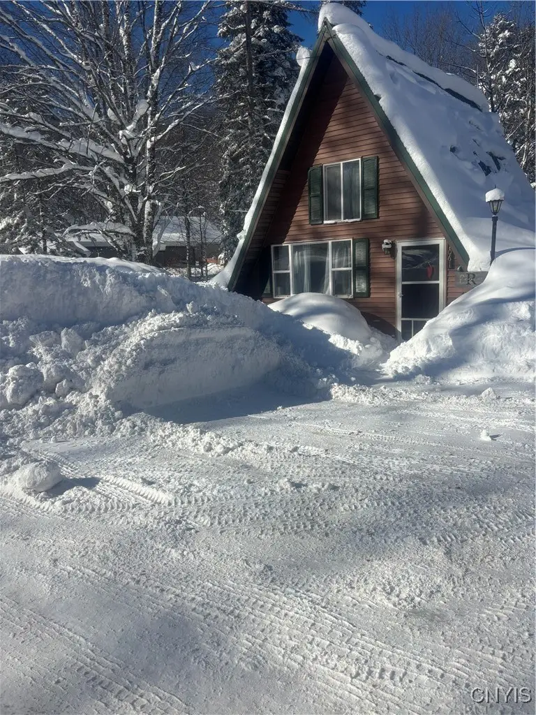 1061 N Osceola Road, Redfield, NY 13437 - #3