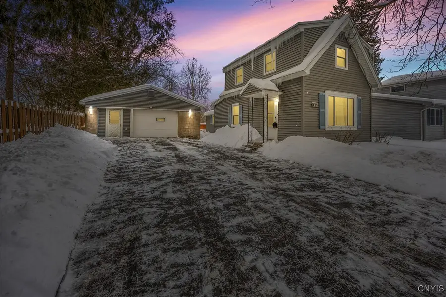 213 E Hamilton Avenue, Sherrill, NY 13461 - Image #3