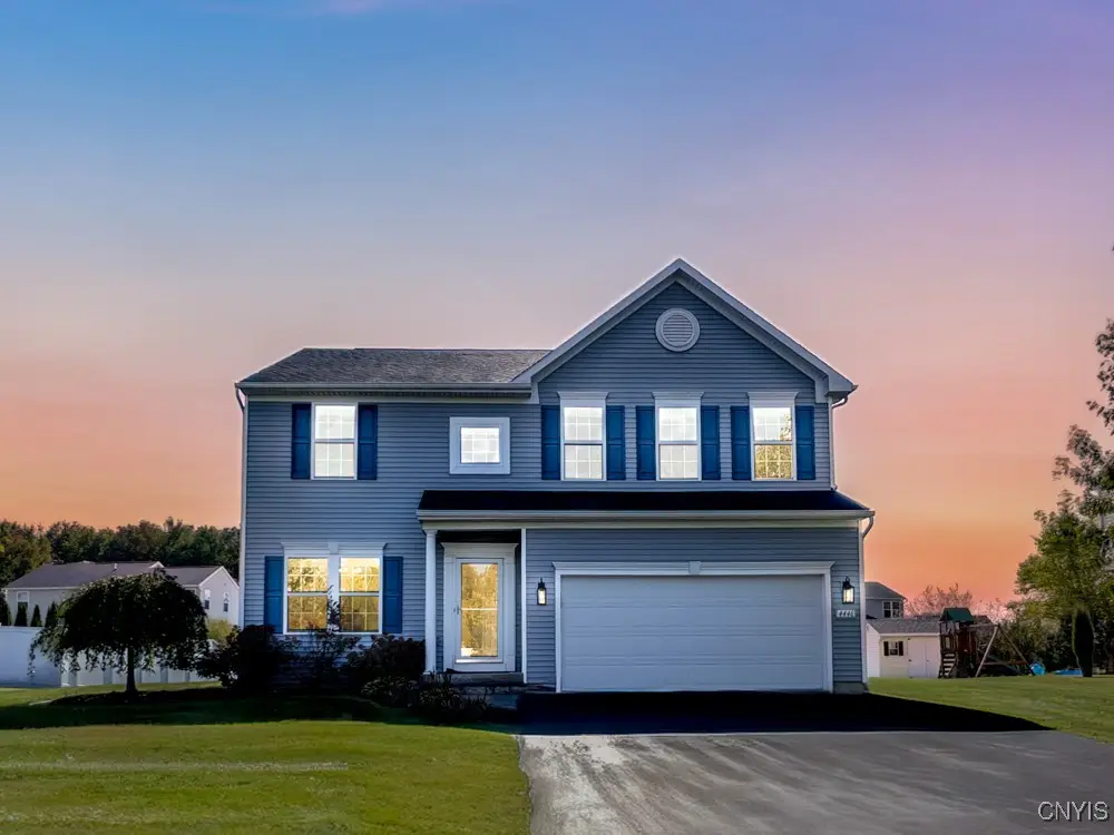 4446 Millstream Drive, Clay, NY 13041 - #1