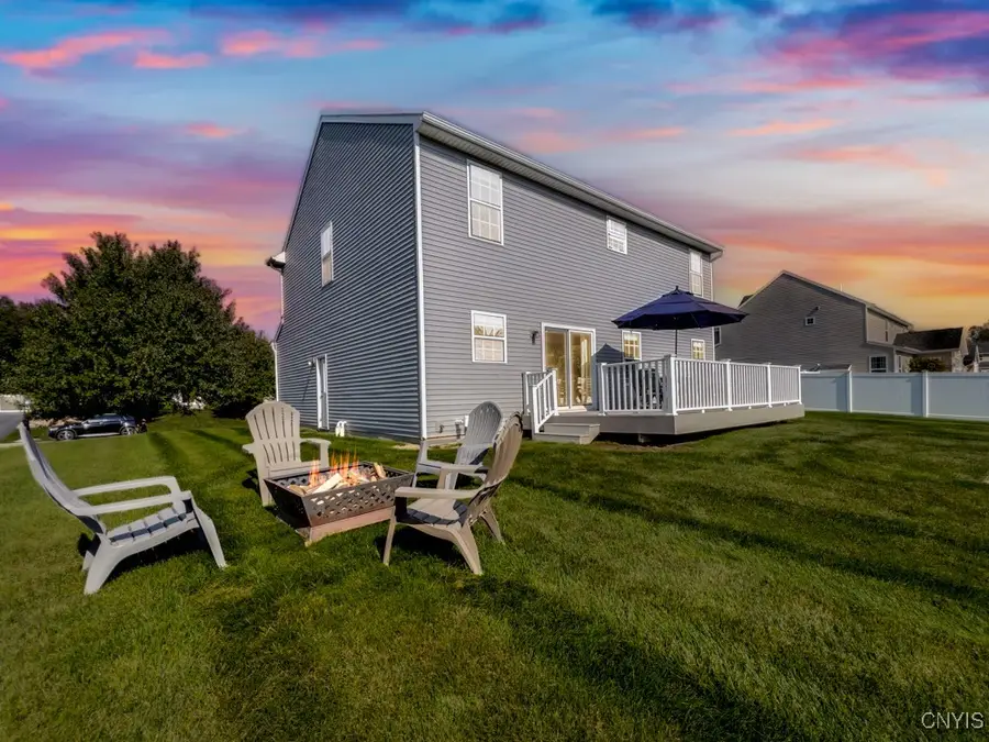 4446 Millstream Drive, Clay, NY 13041 - #3