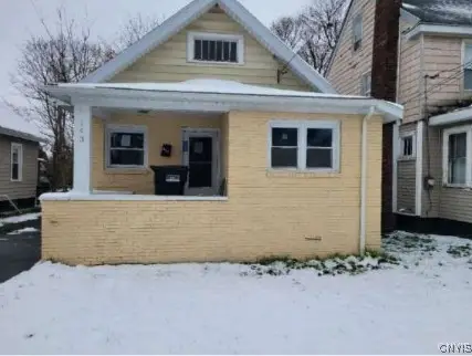 143 Huntley Street, Syracuse, NY 13208