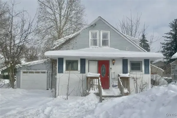 110 Northwood Drive, Syracuse, NY 13211