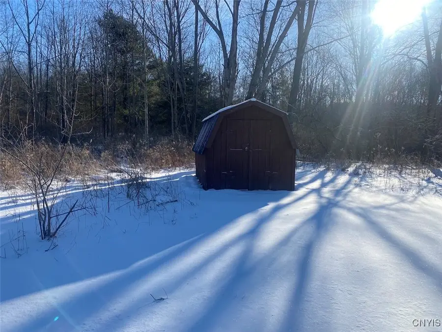 8708 Oramel Hill Road, Caneadea, NY 14717 - Image #3