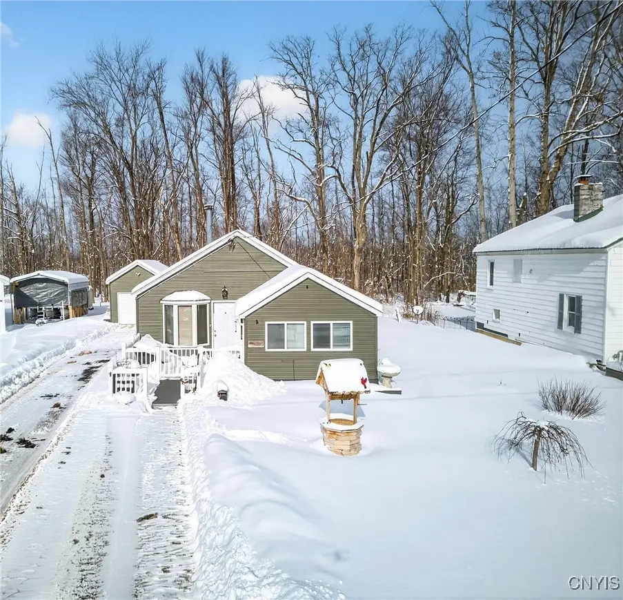 507 County Route 12, Pennellville, NY 13132 - Image #1
