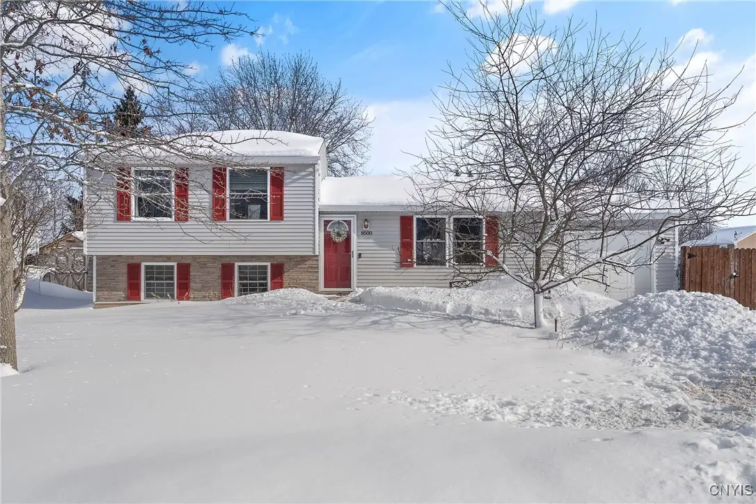 8500 Bayridge Road, Cicero, NY 13039 - #1