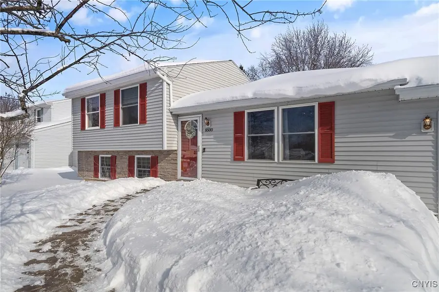 8500 Bayridge Road, Cicero, NY 13039 - #2