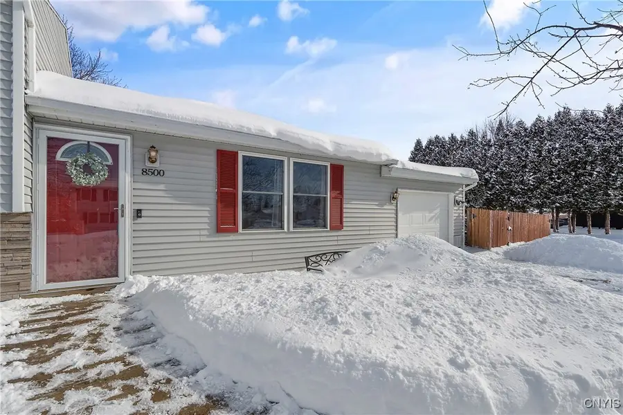 8500 Bayridge Road, Cicero, NY 13039 - #3