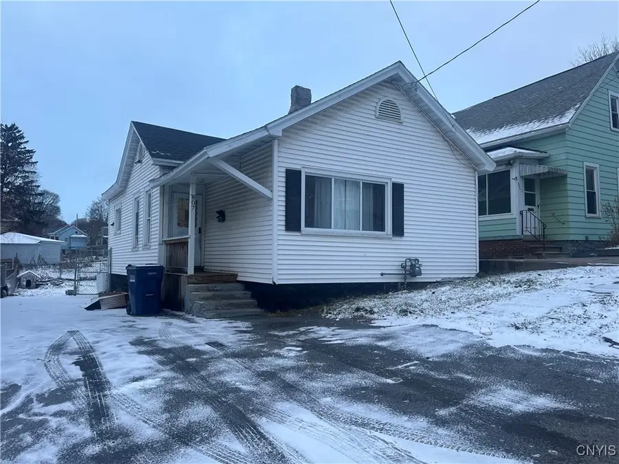 807 E Division Street, Syracuse, NY 13208 - Image #2