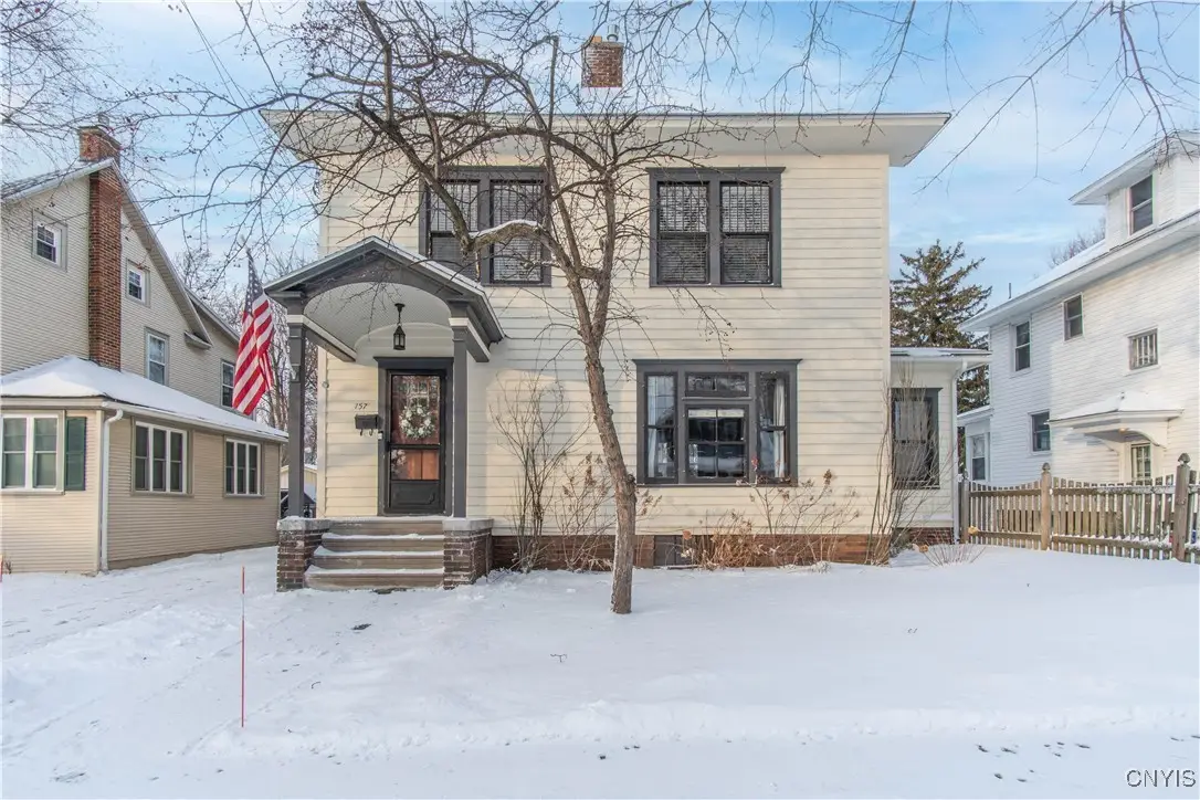 157 Haley Street, Watertown, NY 13601 - Image #1