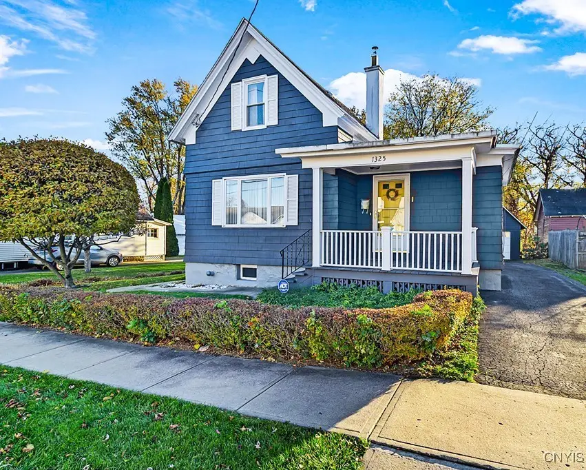 1325 Ash St, Utica, NY 13502 - Image #1