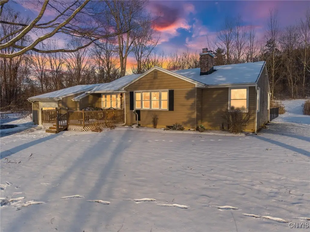 3876 Kennedy Road, Nedrow, NY 13120 - Image #1