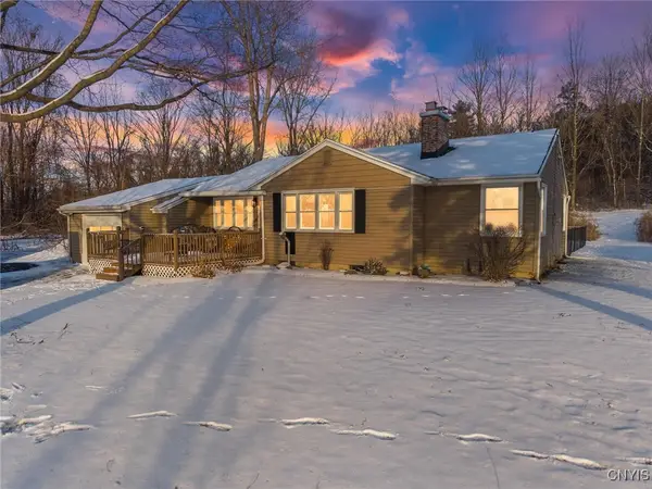 3876 Kennedy Road, Nedrow, NY 13120