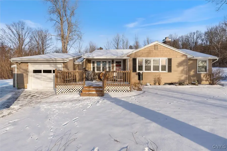 3876 Kennedy Road, Nedrow, NY 13120 - Image #2