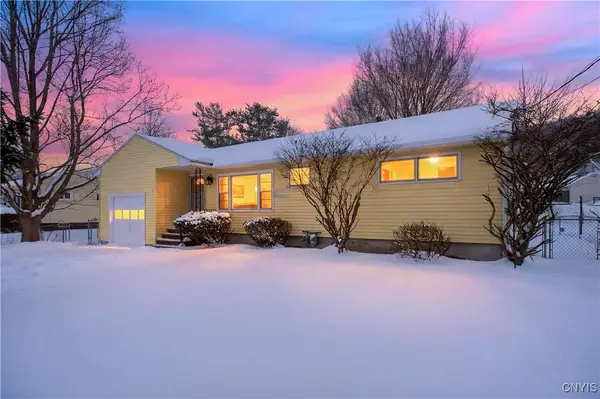 1505 Grand Avenue, Syracuse, NY 13219