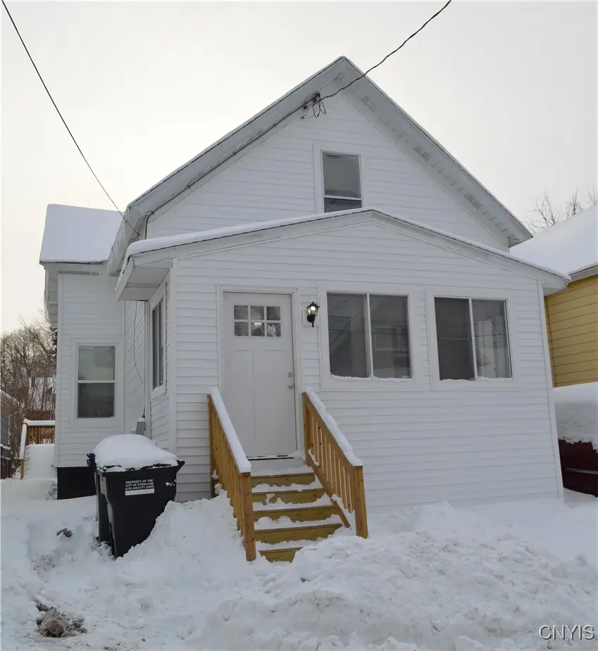 119 Lawrence Street, Syracuse, NY 13208 - Image #3