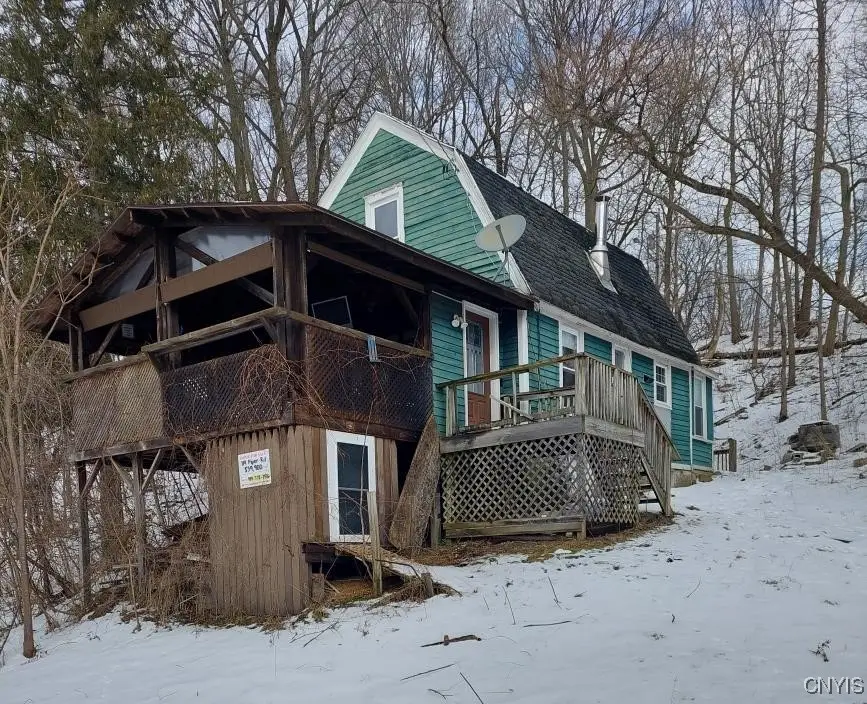 114 Piper Road, Herkimer, NY 13350 - Image #1
