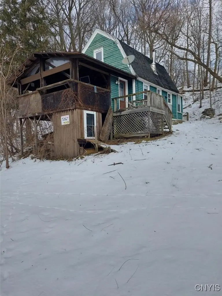 114 Piper Road, Herkimer, NY 13350 - Image #2