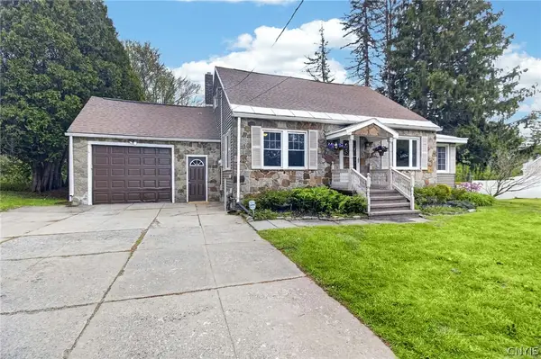 5646 Trenton Road, Utica, NY 13502
