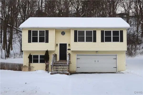 151 Houston Avenue, Syracuse, NY 13210