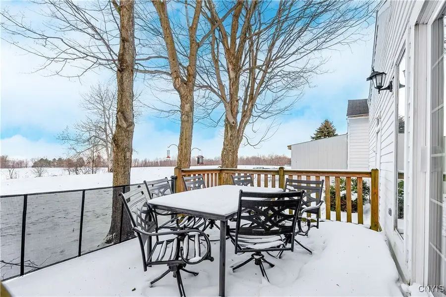 8789 Grange Hill Road, Sauquoit, NY 13456 - #3