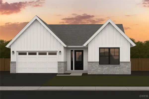 1949 North Ridge Drive, Chittenango, NY 13037