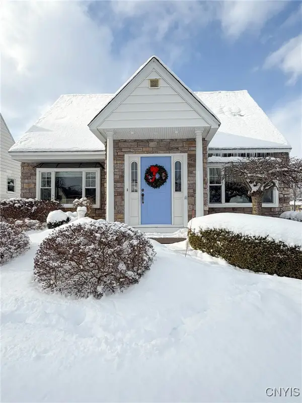 2642 Remington Road, Utica, NY 13501