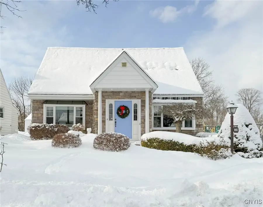 2642 Remington Road, Utica, NY 13501 - Image #2