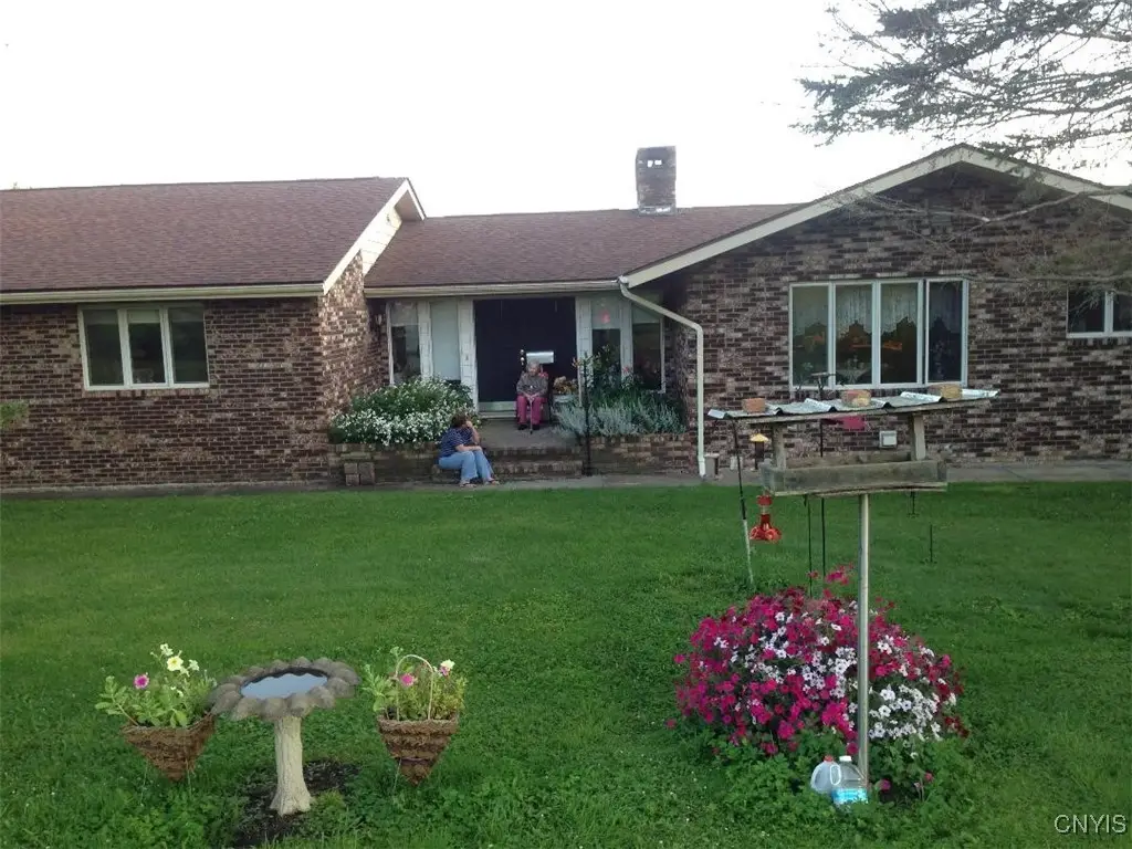 143 Lake Road, West Winfield, NY 13491 - Image #1