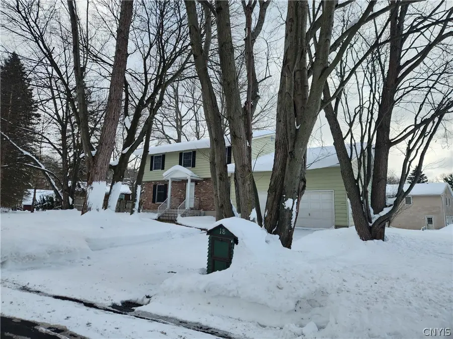 18 Winding Way, Oswego, NY 13126 - #2