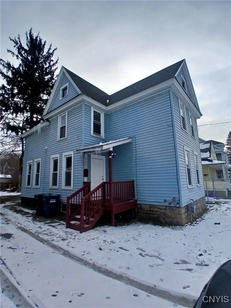 311 Rowland Street, Syracuse, NY 13204 - Image #1