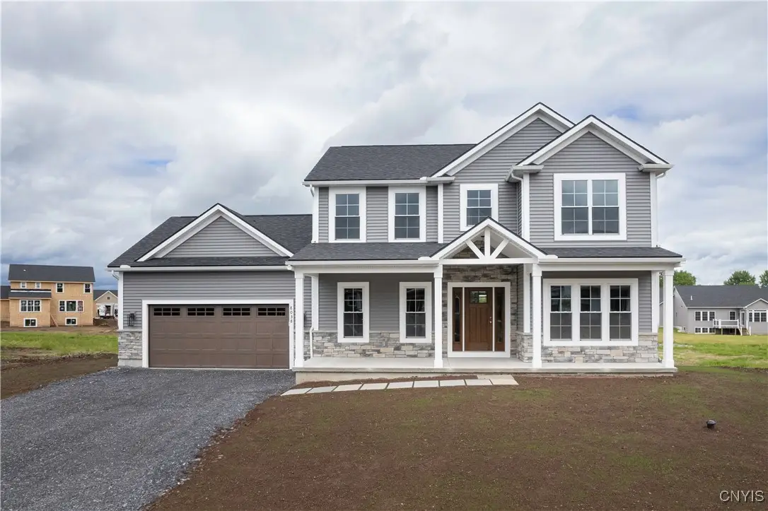 Address Withheld By Seller, Syracuse, NY 13215 - #1