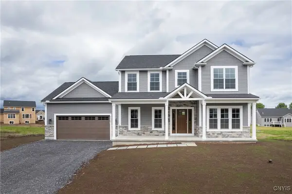 Address Withheld By Seller, Syracuse, NY 13215