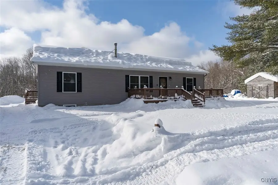 12867 N Croghan Road, Natural Bridge, NY 13665 - Image #2